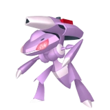 pokemon_id_649 게노세크트 게노세크트_블레이즈