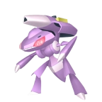 게노세크트_라이트닝