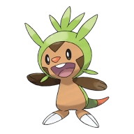 포켓몬 브리가론 연관 포켓몬 650