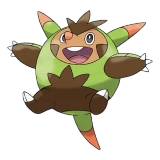 pokemon_id_651 도치보구 