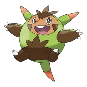 포켓몬 브리가론 연관 포켓몬 651