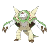 pokemon_id_652 브리가론 