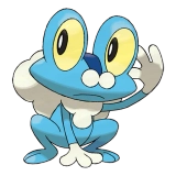 pokemon_id_656 개구마르 
