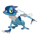 pokemon_id_657 개굴반장 