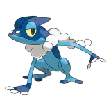 pokemon_id_657 개굴반장