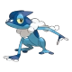 포켓몬 개굴반장