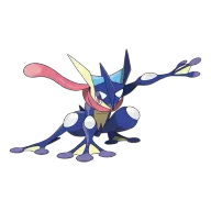 포켓몬 개굴반장 연관 포켓몬 658