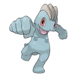 pokemon_id_66 알통몬 