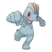 포켓몬 근육몬 연관 포켓몬 66