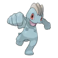 포켓몬 근육몬 연관 포켓몬 66