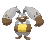 pokemon_id_660 파르토 