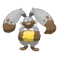 포켓몬 파르빗 연관 포켓몬 660