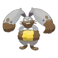 포켓몬 파르빗 연관 포켓몬 660