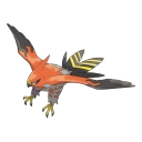 포켓몬 실루엣 이미지