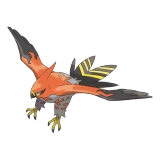 pokemon_id_663 파이어로 