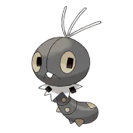 포켓몬 비비용 연관 포켓몬 664