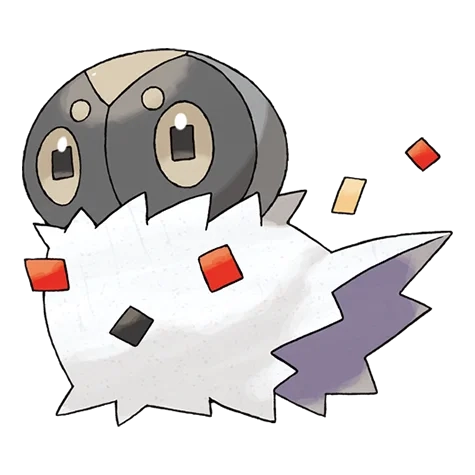 벌레 타입 포켓몬 분떠도리의 이미지