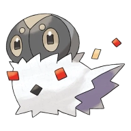 포켓몬 분이벌레 연관 포켓몬 665