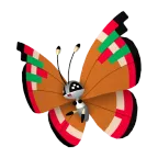 비비용_군도의 모양