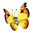 비비용_대륙의 모양