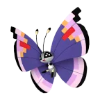 비비용_우아한 모양