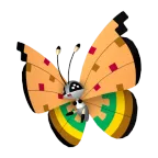 비비용_황야의 모양