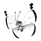 비비용_빙설의 모양