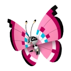 비비용_화원의 모양