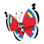 비비용_모던한 모양