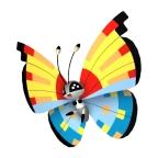 비비용_오션의 모양