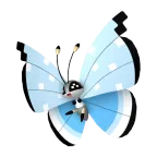 비비용_설원의 모양