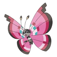 포켓몬 분떠도리 연관 포켓몬 666