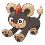 pokemon_id_667 레오꼬 