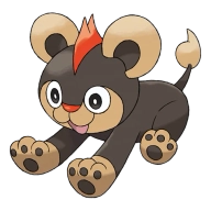 포켓몬 화염레오 연관 포켓몬 667