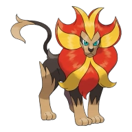 포켓몬 레오꼬 연관 포켓몬 668