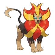 포켓몬 레오꼬 연관 포켓몬 668