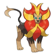 포켓몬 레오꼬 연관 포켓몬 668