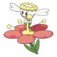 포켓몬 플라엣테 연관 포켓몬 669