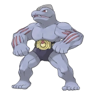 포켓몬 괴력몬 연관 포켓몬 67