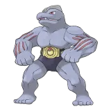 pokemon_id_67 근육몬