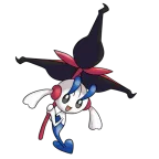 영원의 꽃 플라엣테