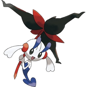 영원의 꽃 플라엣테