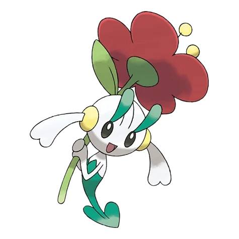 포켓몬 플라베베 연관 포켓몬 670