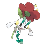 포켓몬 플라베베 연관 포켓몬 670