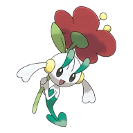 포켓몬 플라베베 연관 포켓몬 670