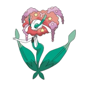 포켓몬 플라베베 연관 포켓몬 671