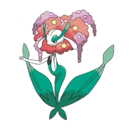 포켓몬 플라엣테 연관 포켓몬 671