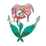 포켓몬 플라엣테 연관 포켓몬 671