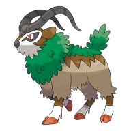 포켓몬 메이클 연관 포켓몬 673