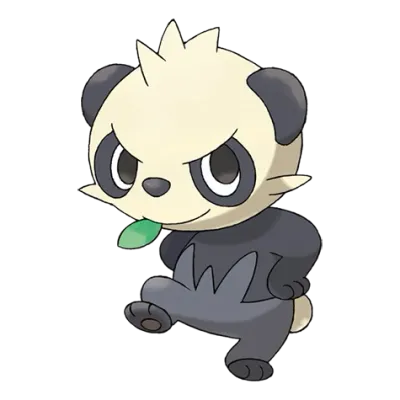 격투 타입 포켓몬 판짱의 이미지